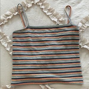 Brandy Melville Crop Top